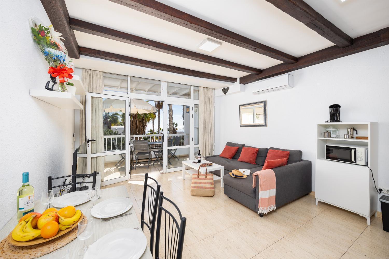 Jardines Apartment 2 Puerto del Carmen  Luaran gambar