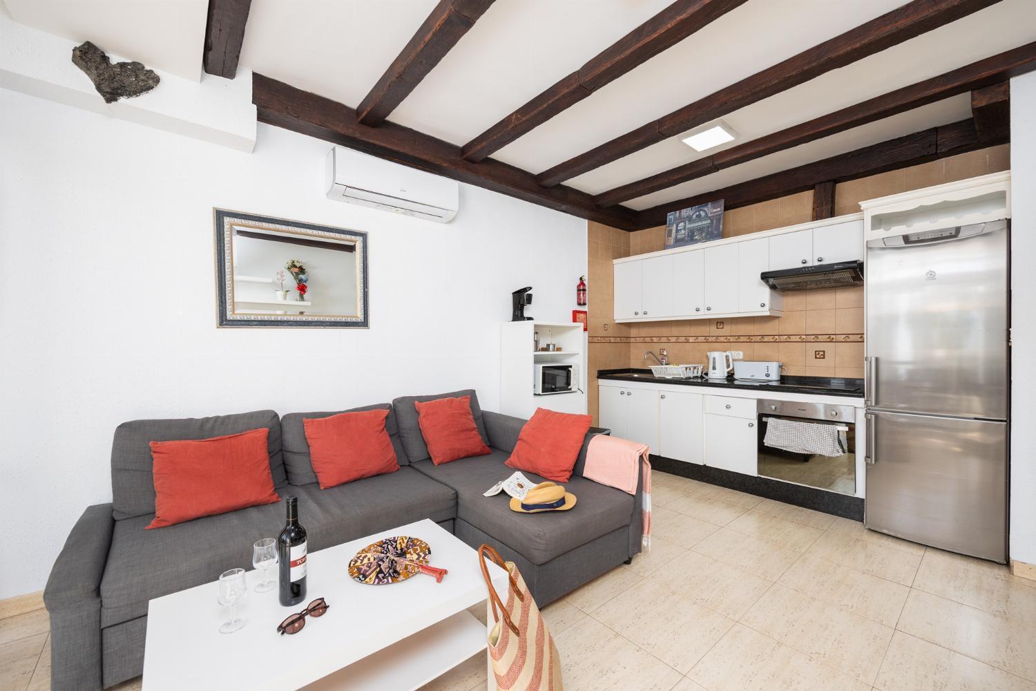 Jardines Apartment 2 Puerto del Carmen  Luaran gambar